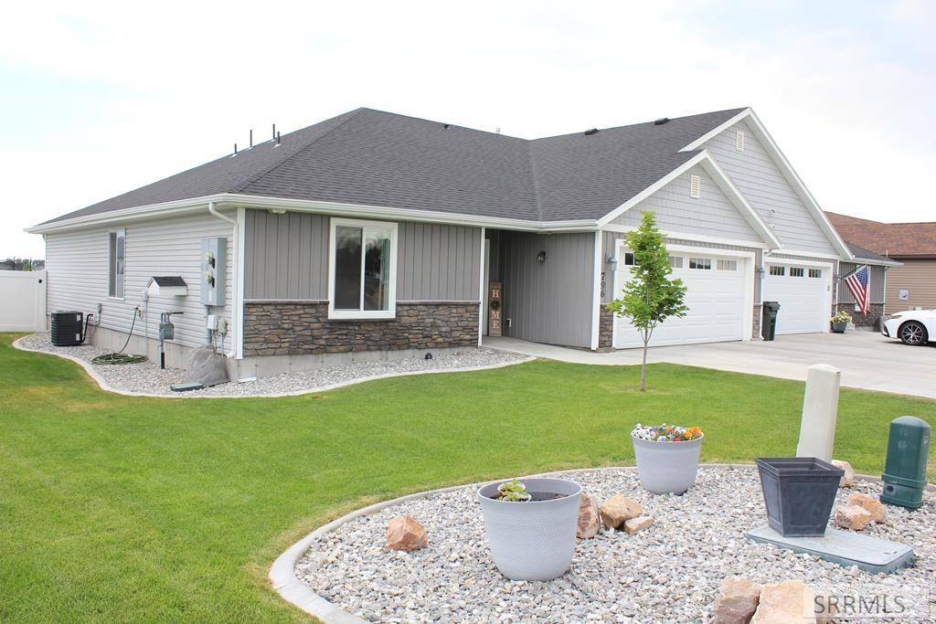 Blackfoot, ID 83221,796 S Von Elm Drive