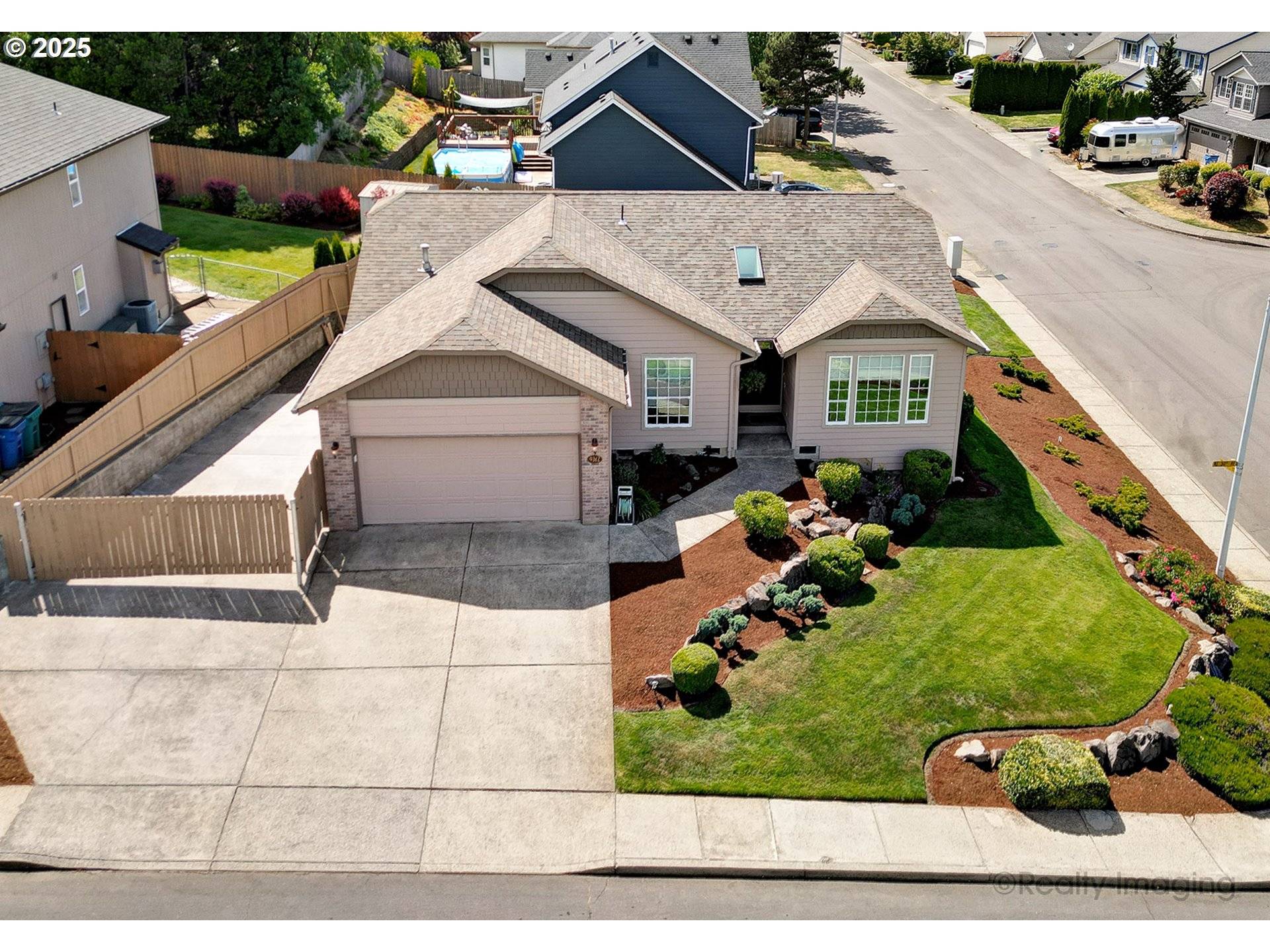 Vancouver, WA 98665,9312 NE 30TH AVE