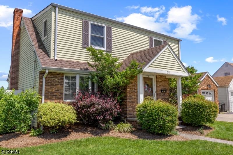 Totowa Boro, NJ 07512,58 Willard Ave