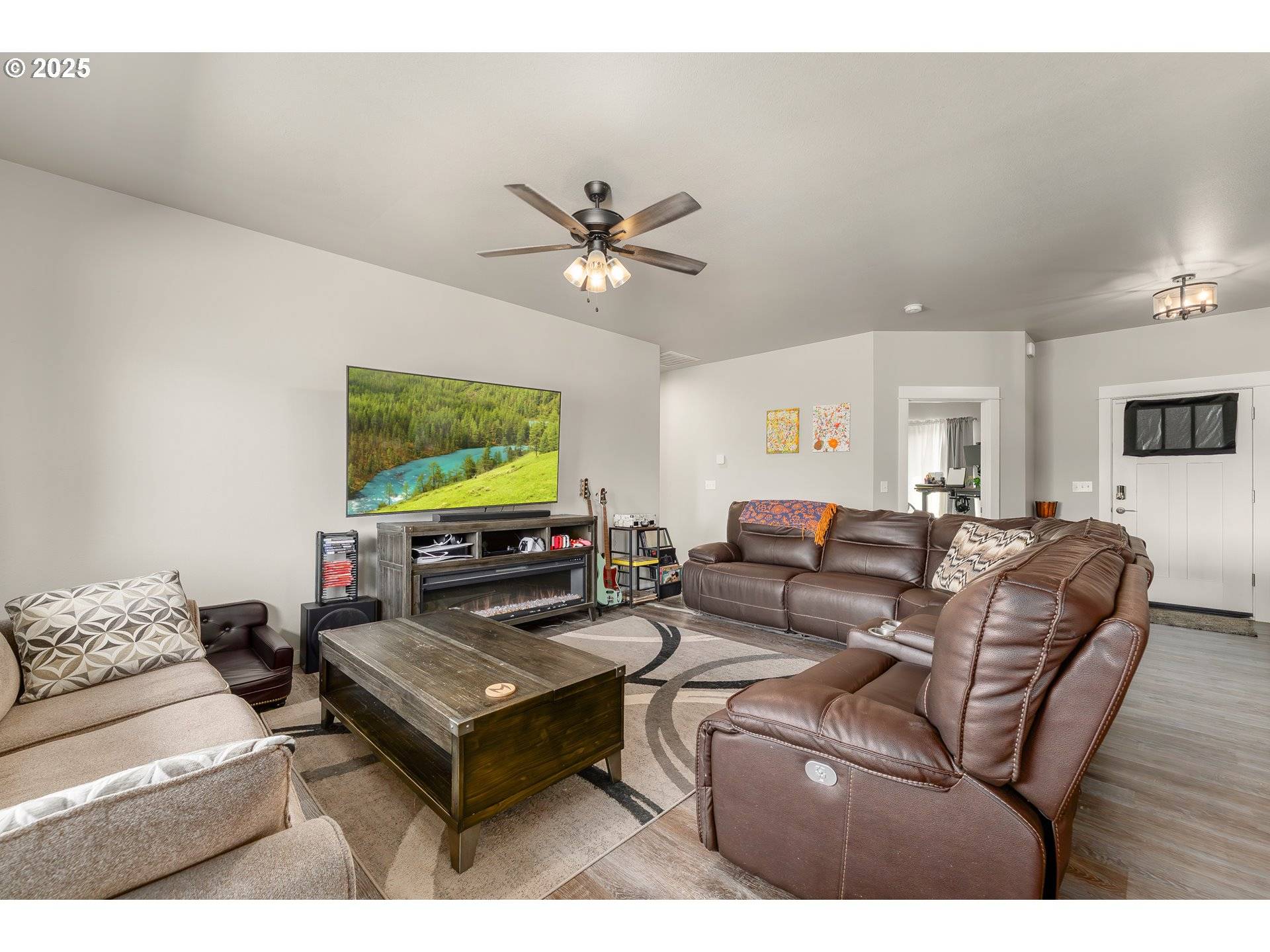 Winston, OR 97496,360 NE ROSE RIDGE DR