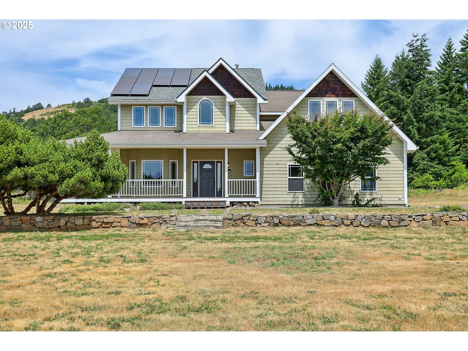 White Salmon, WA 98672,1317 RIGGLEMAN LN