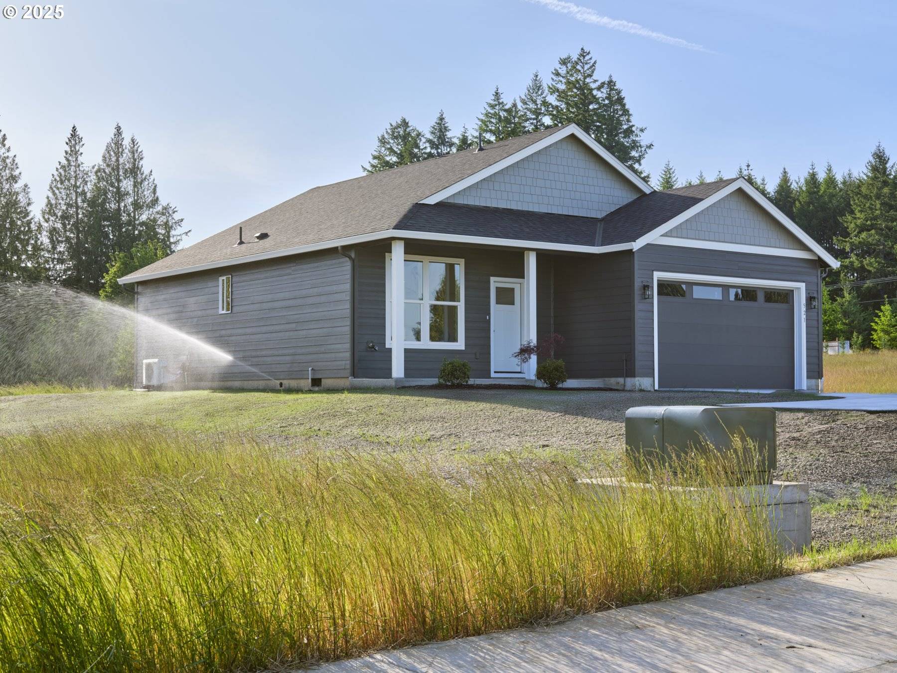 Winlock, WA 98596,521 Kakela RD