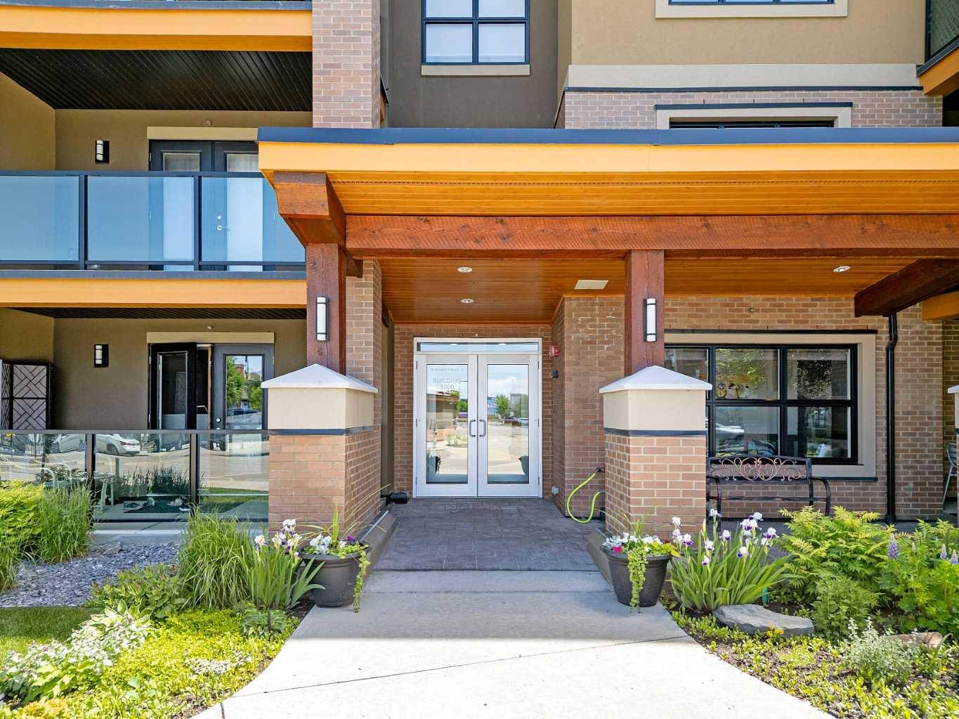 Airdrie, AB T4A 0W8,10 Market BLVD SE #1109