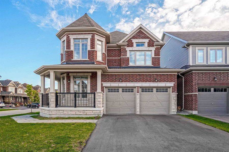 New Tecumseth, ON L0G 1W0,83 Pridham PL W