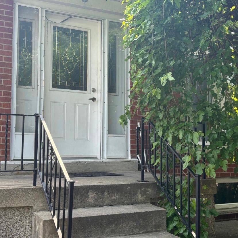Toronto W08, ON M9C 1S8,50 Rayside DR #Main