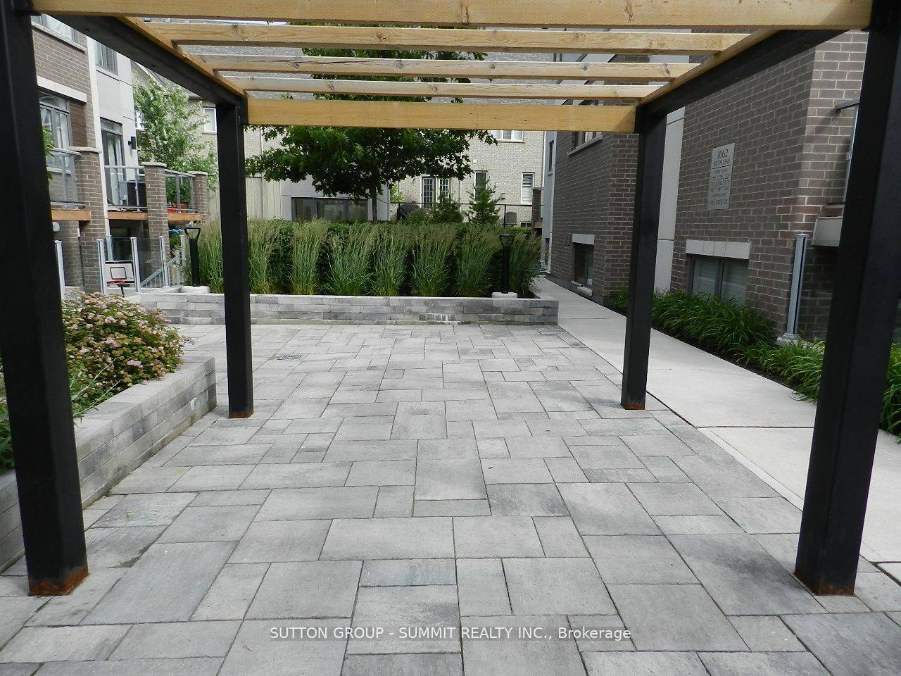 Oakville, ON L6M 1P8,3066 Sixth Line #344