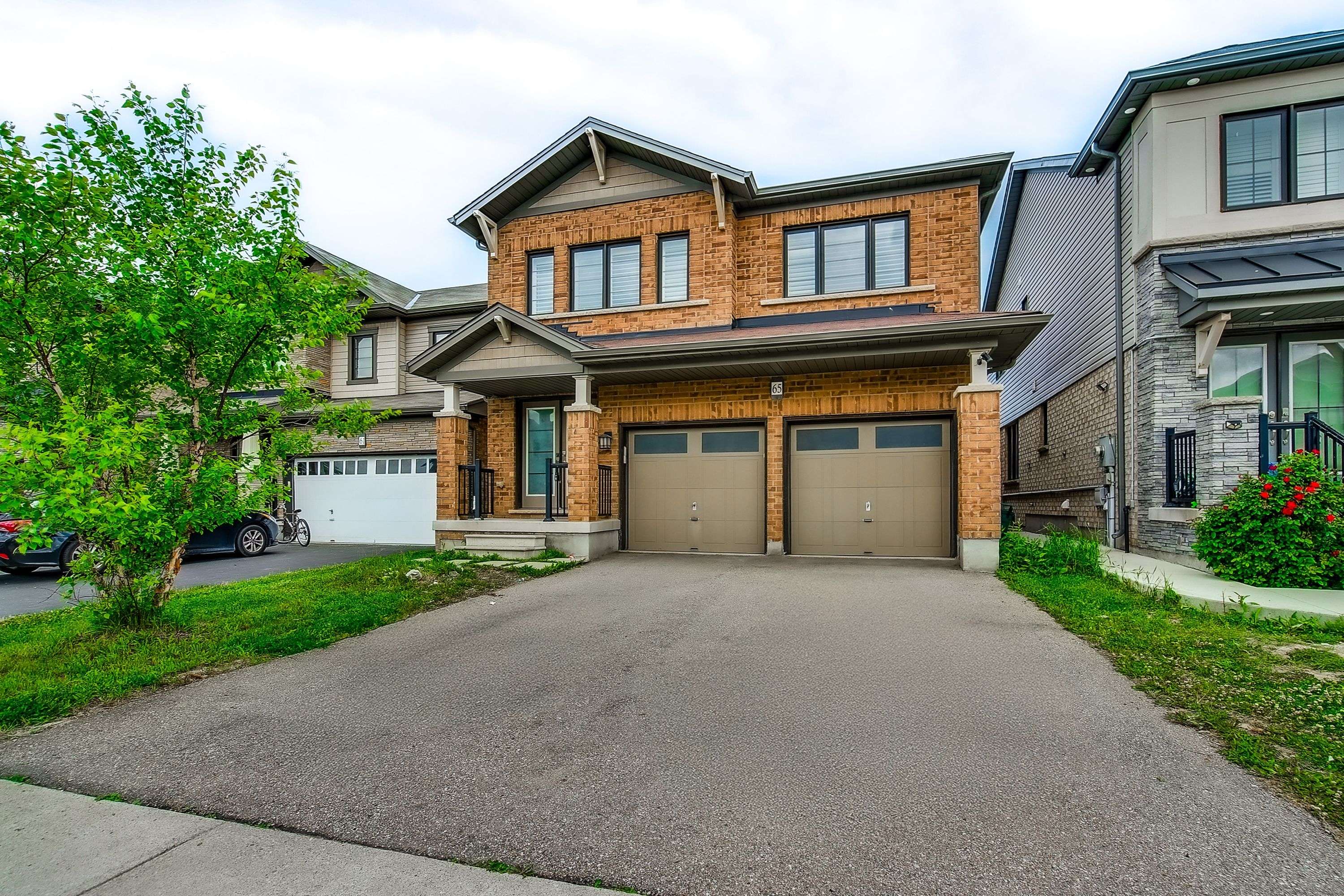 Hamilton, ON L8J 2V5,65 West Glen AVE