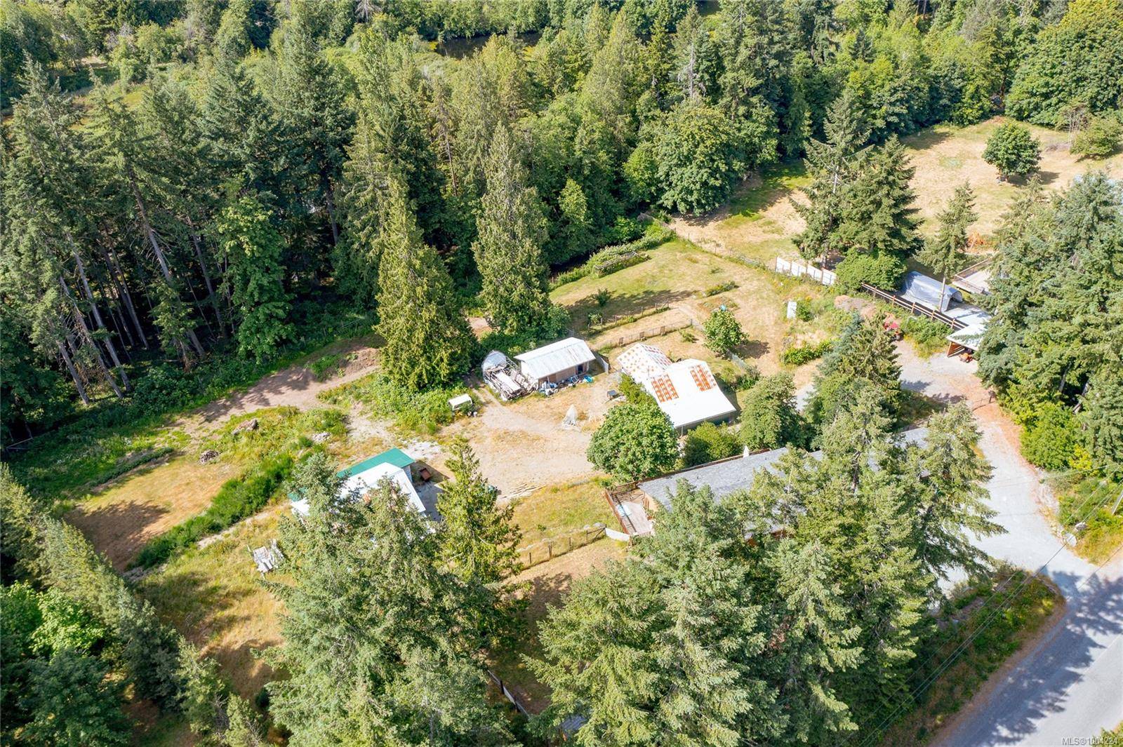 Duncan, BC V9L 6H4,5036 Culverton Rd