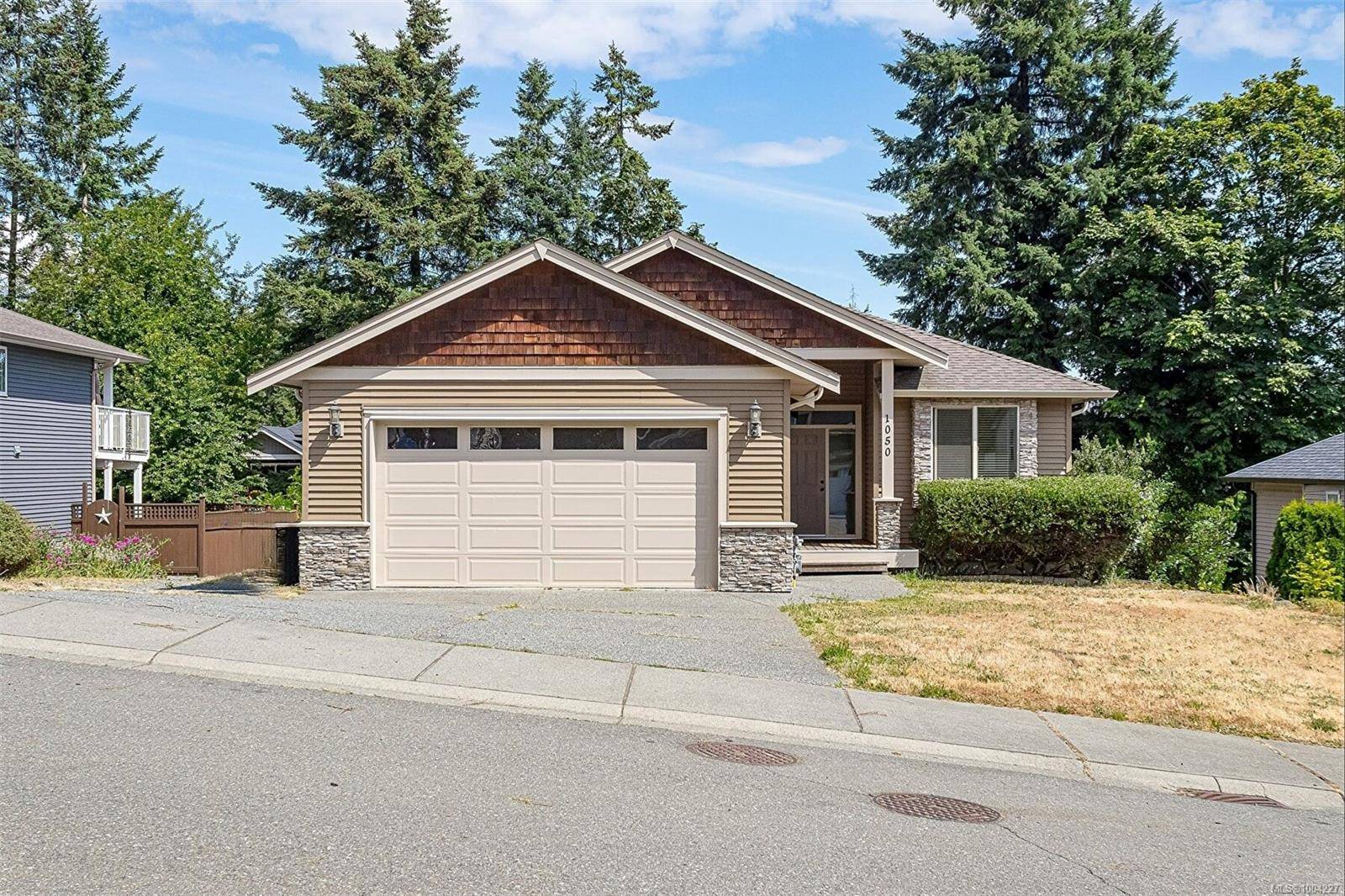 Nanaimo, BC V9R 0B2,1050 Southwood Dr