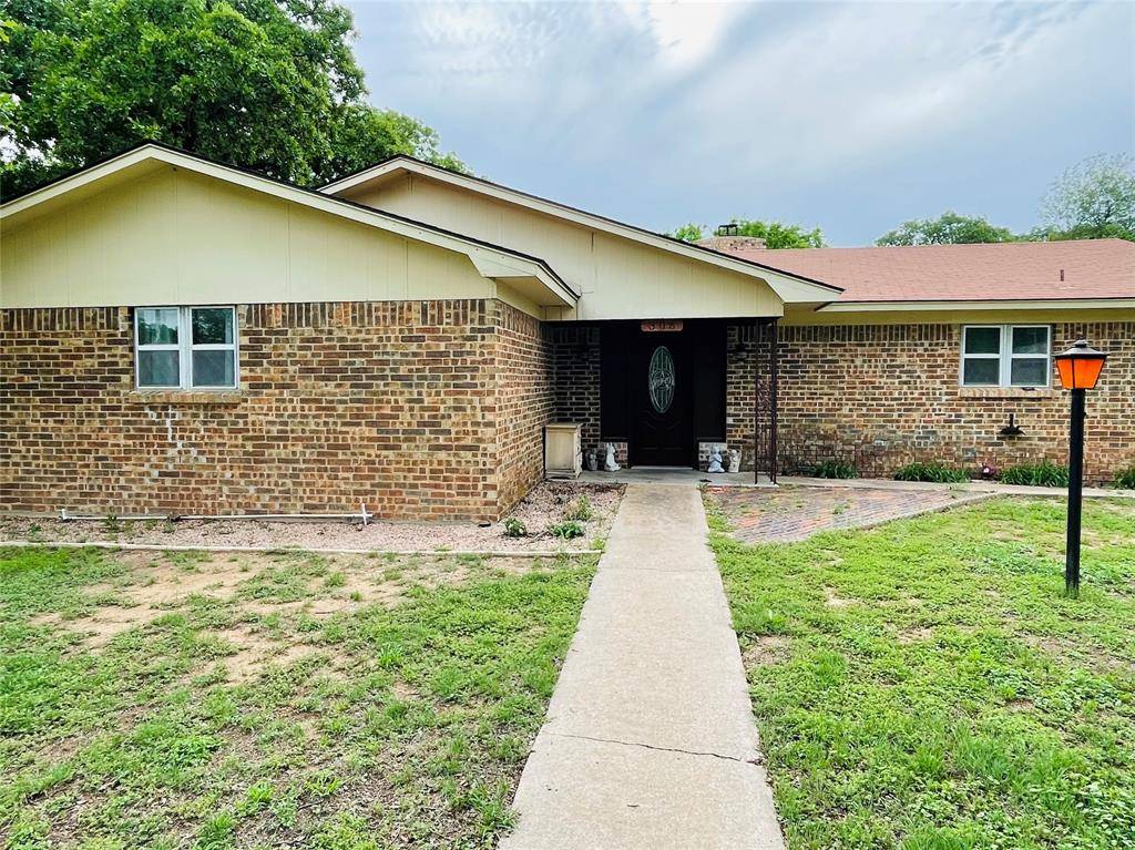 Eastland, TX 76448,306 N Daugherty Avenue