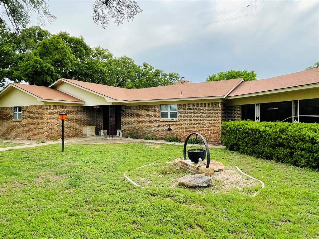 Eastland, TX 76448,306 N Daugherty Avenue