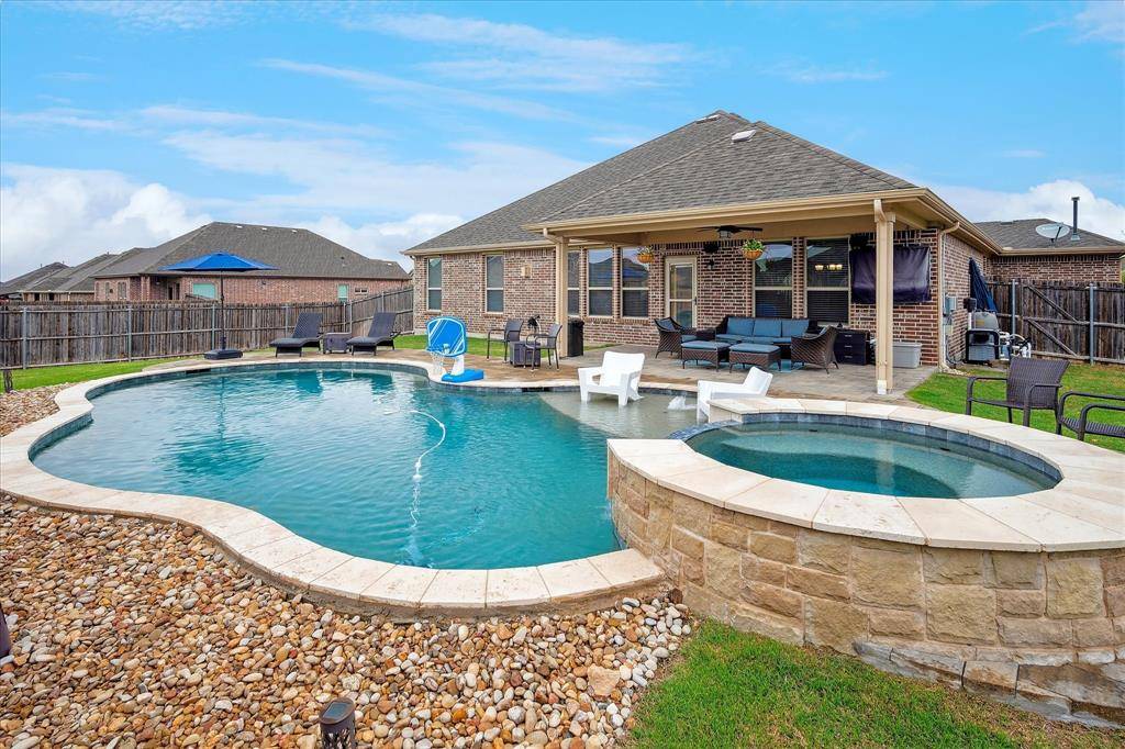 Heath, TX 75126,3039 Maverick Drive