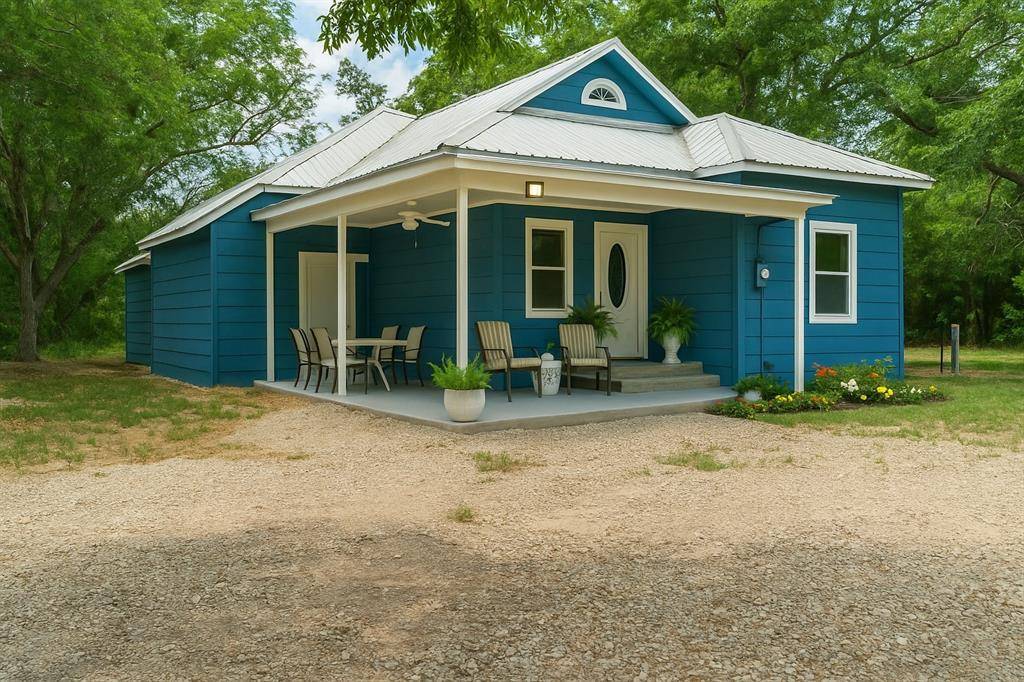 Honey Grove, TX 75477,479 County Road 27450
