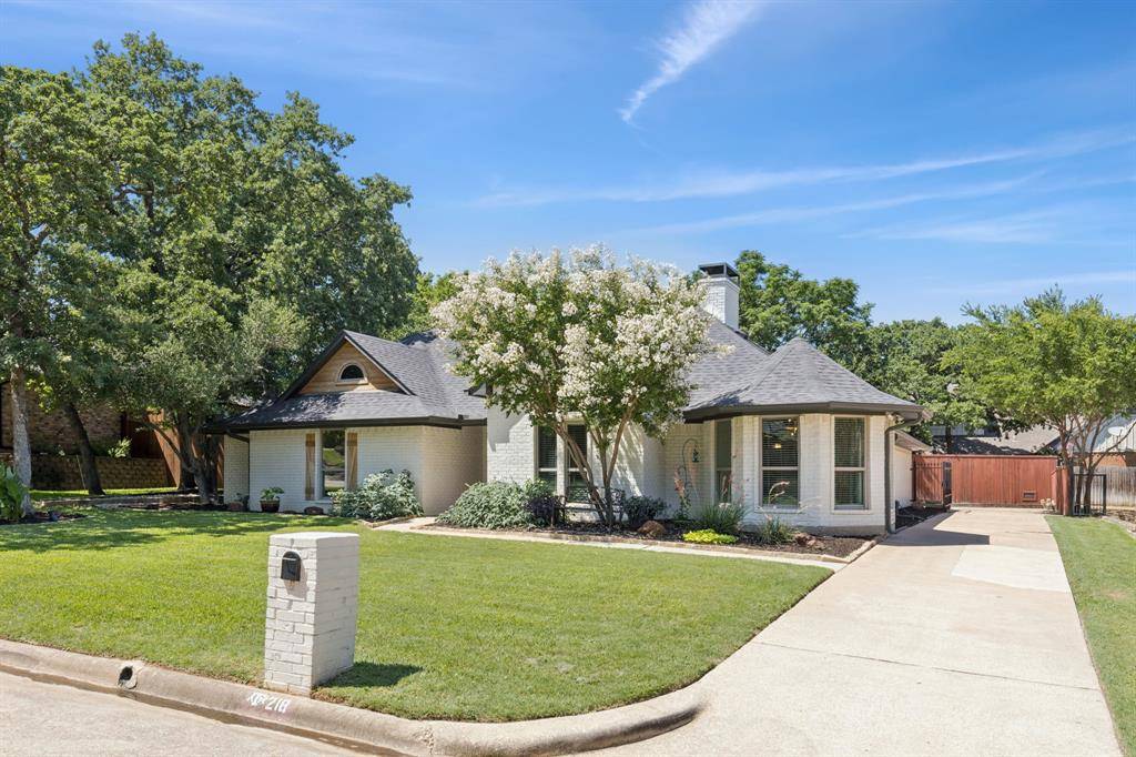 Trophy Club, TX 76262,218 Pebble Beach Drive