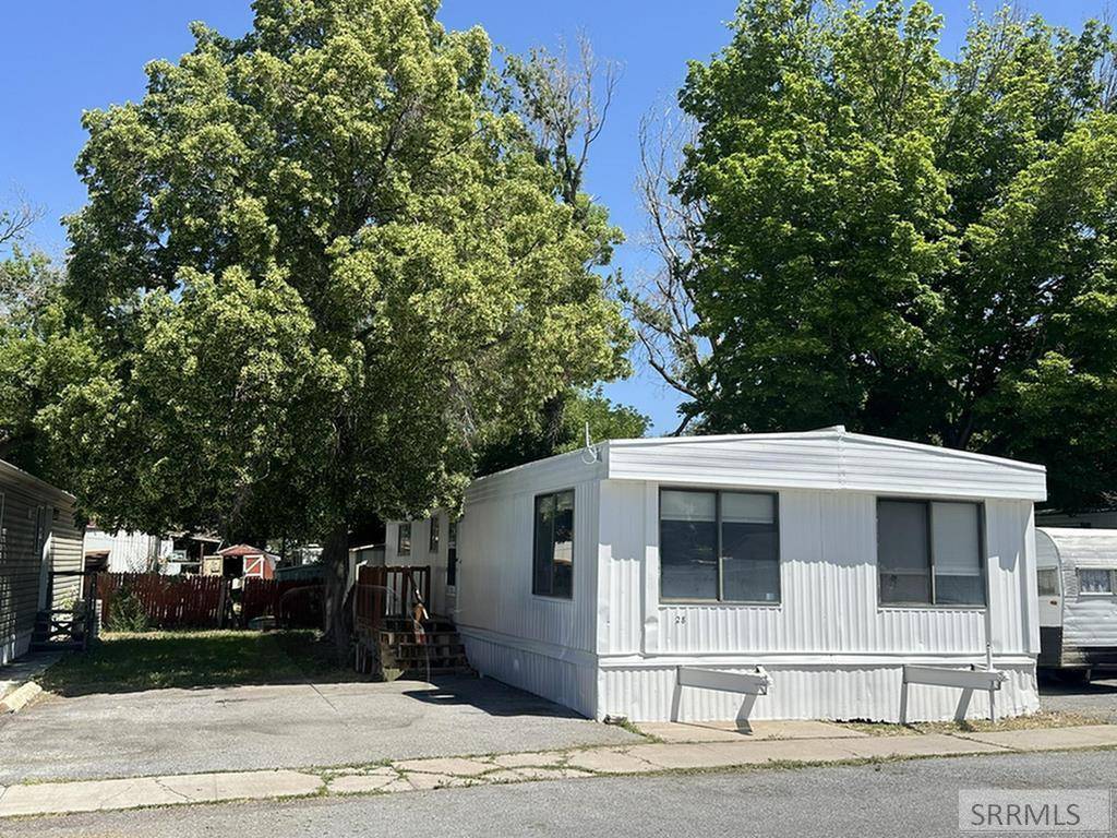 Pocatello, ID 83201,925 N Wilson Avenue