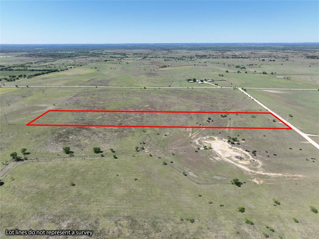 Jonesboro, TX 76538,TBD Lot 10 CR 414