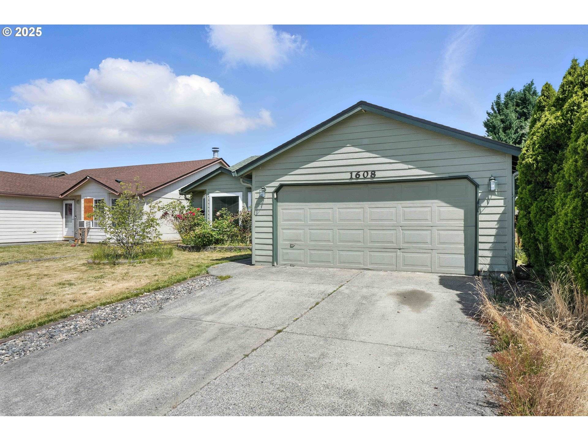 Battle Ground, WA 98604,1608 NW 3RD ST