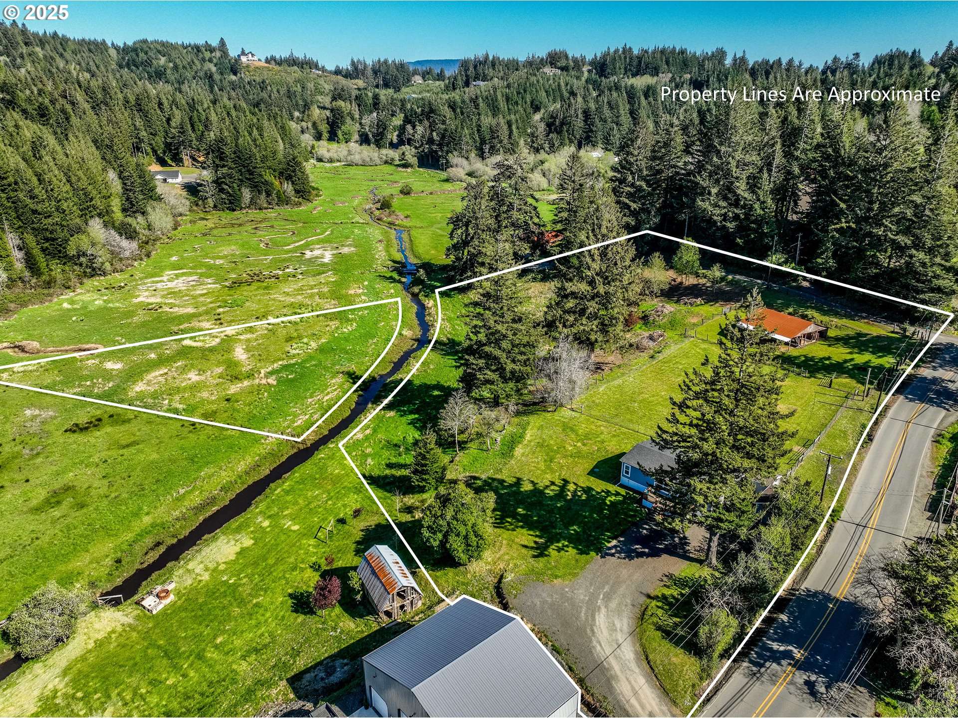 Coos Bay, OR 97420,63559 SHINGLEHOUSE RD