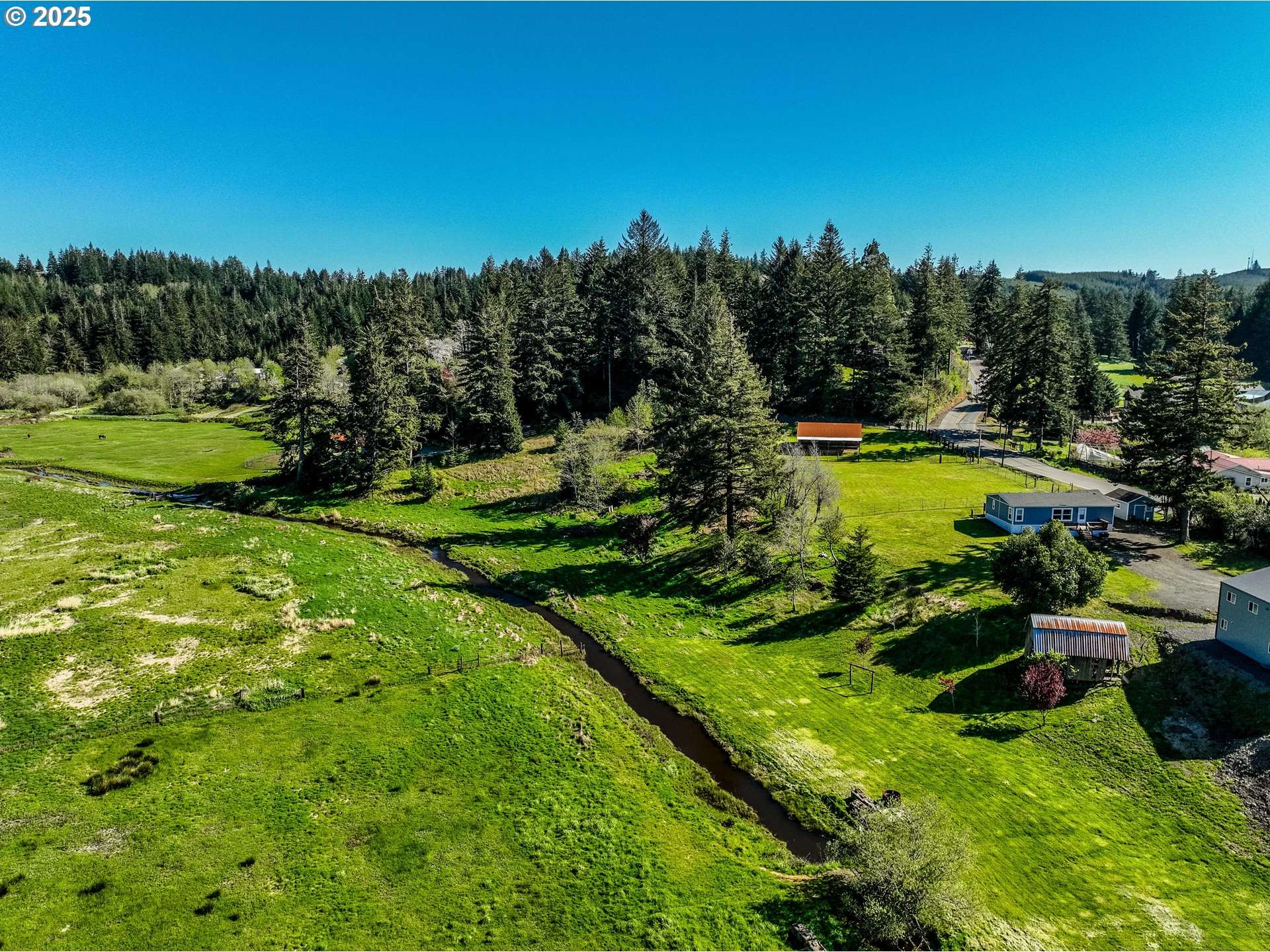 Coos Bay, OR 97420,63559 SHINGLEHOUSE RD