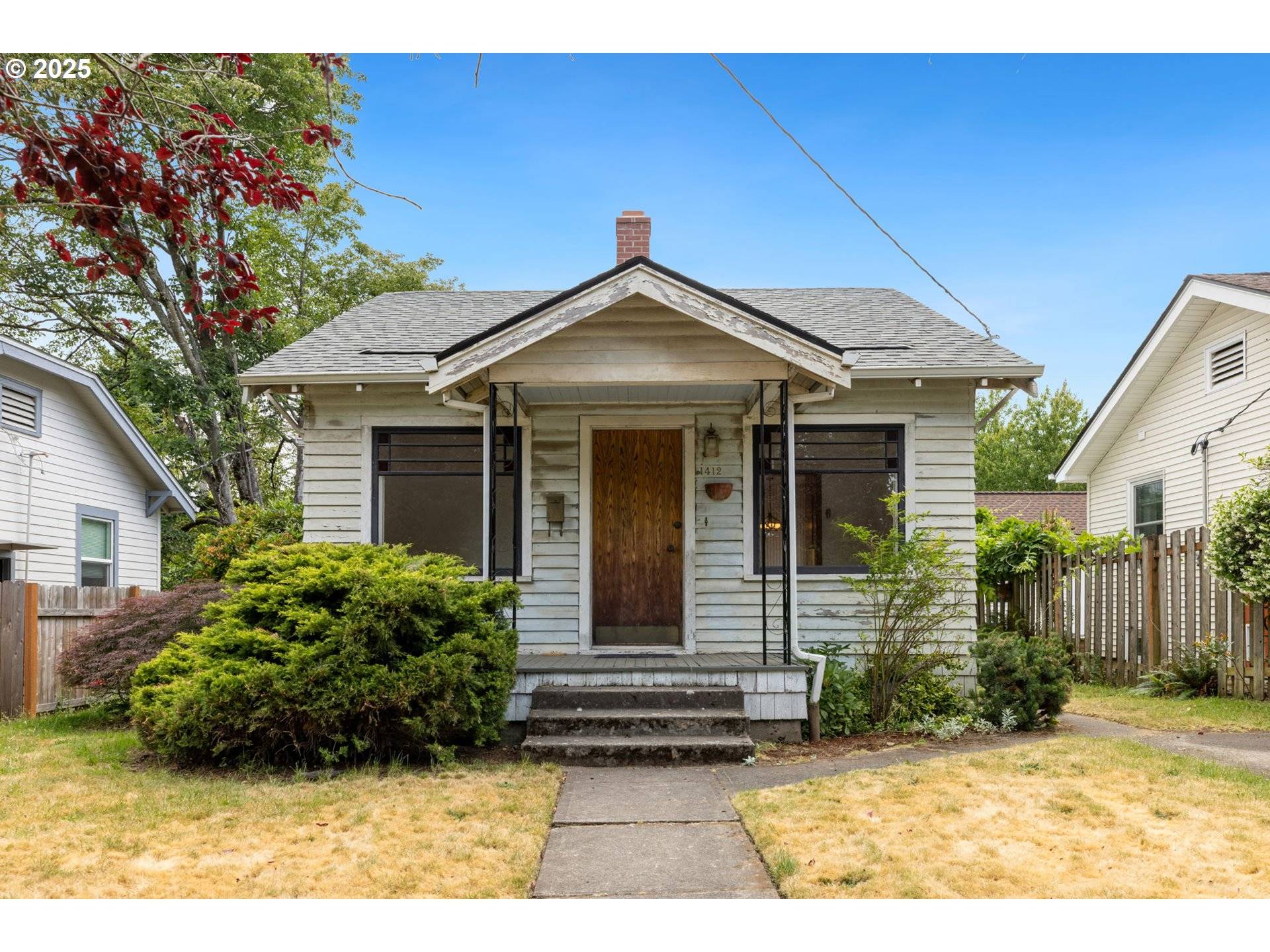 Portland, OR 97213,1412 NE 53RD AVE