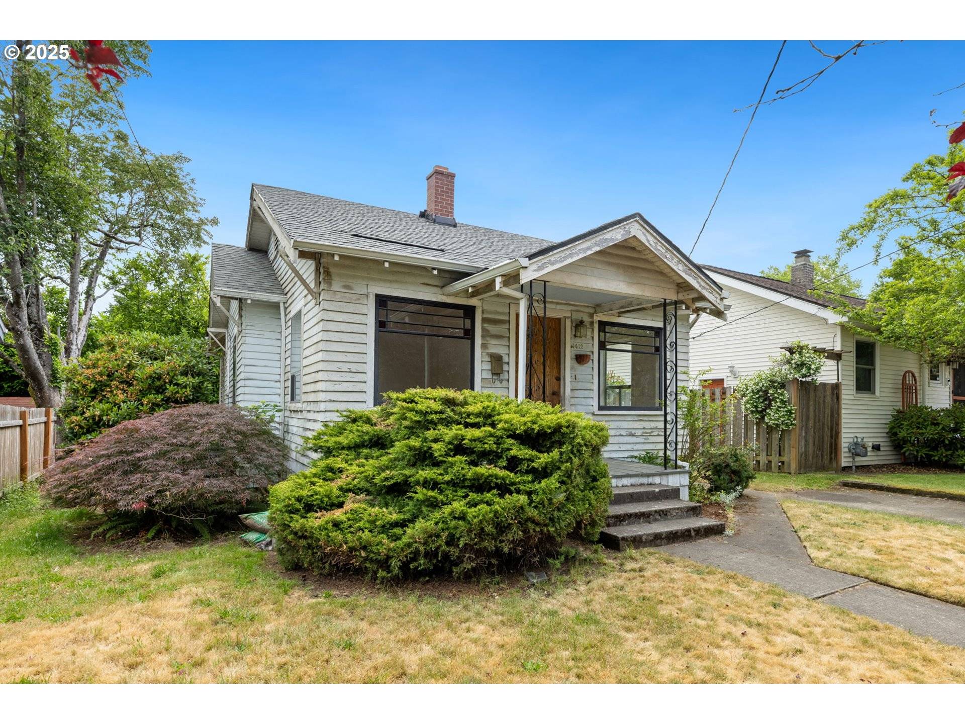 Portland, OR 97213,1412 NE 53RD AVE