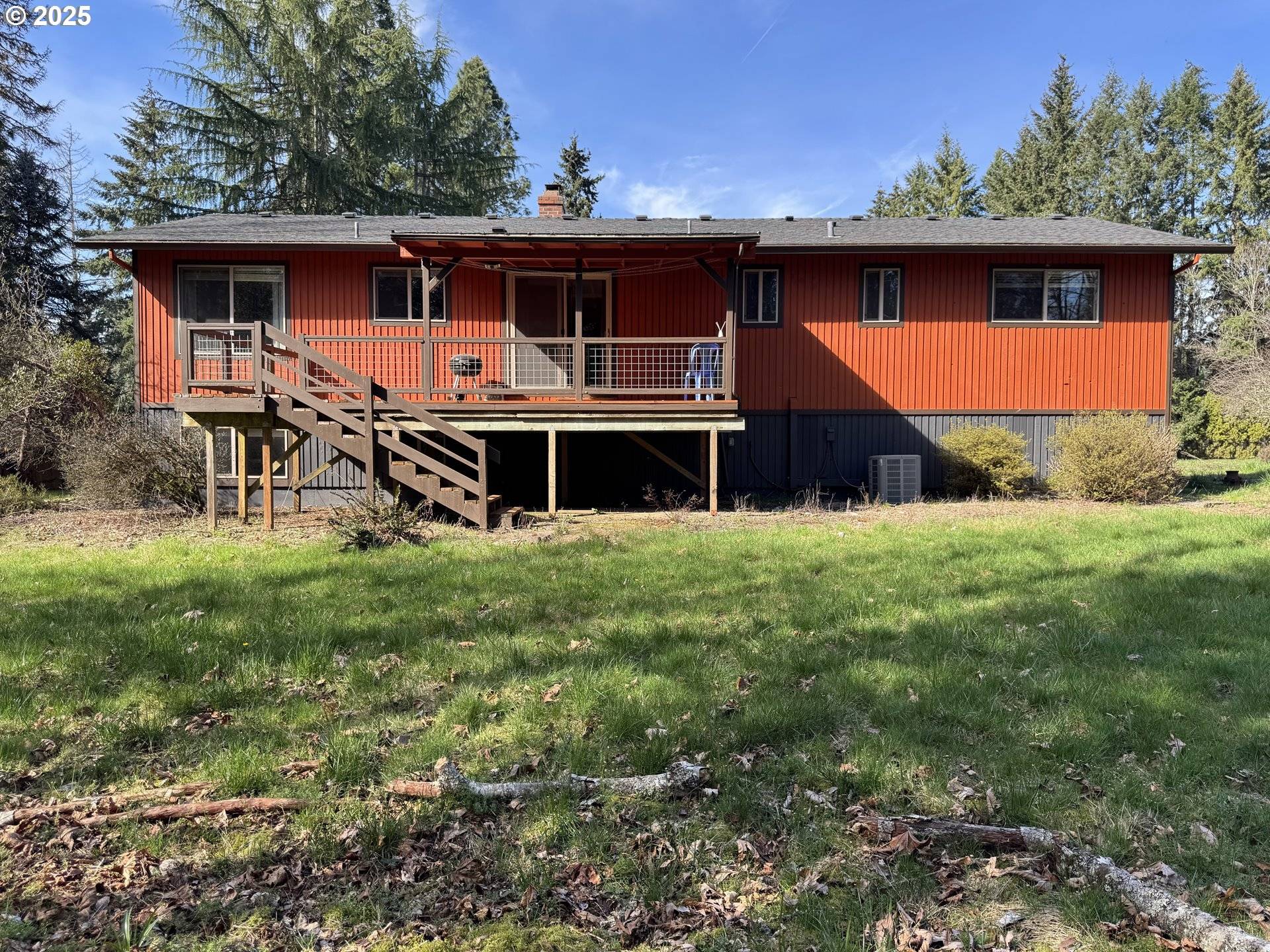Damascus, OR 97089,15400 SE BARLOW CT