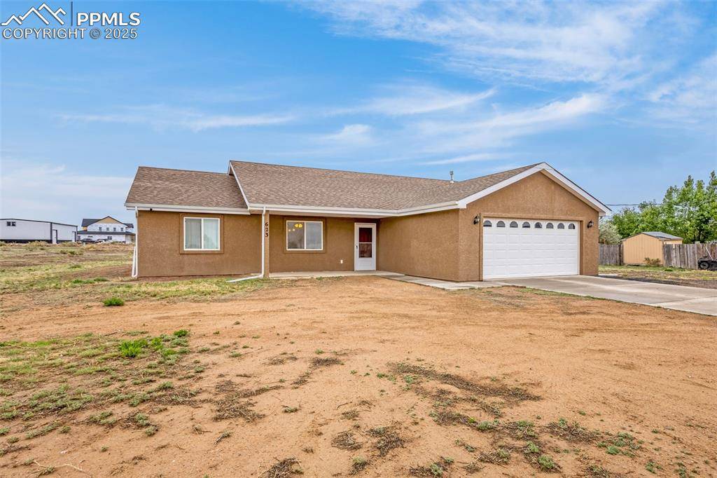 Pueblo West, CO 81007,623 E Paradise DR
