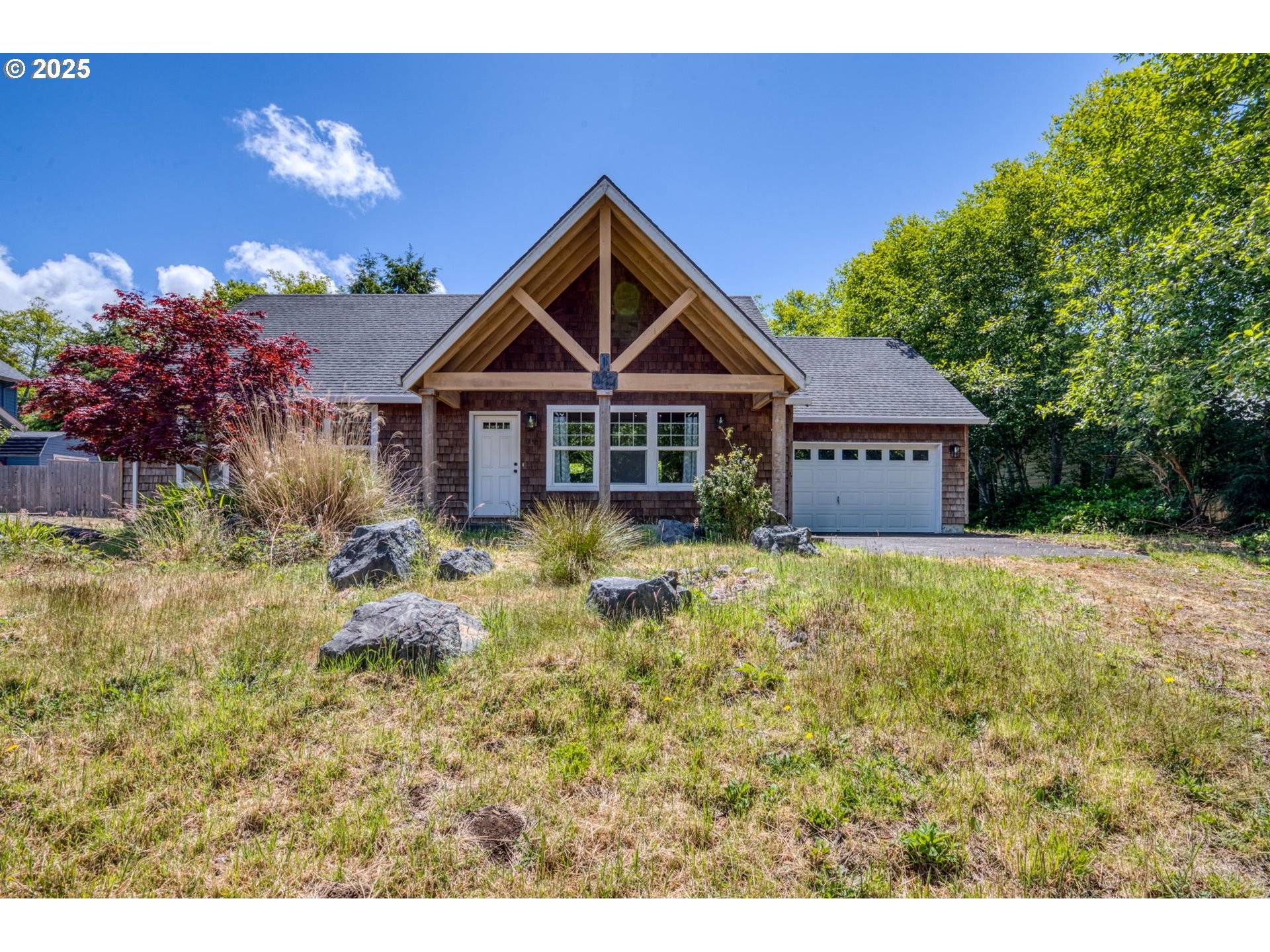Rockaway Beach, OR 97136,1430 N CEDAR CREEK CIR