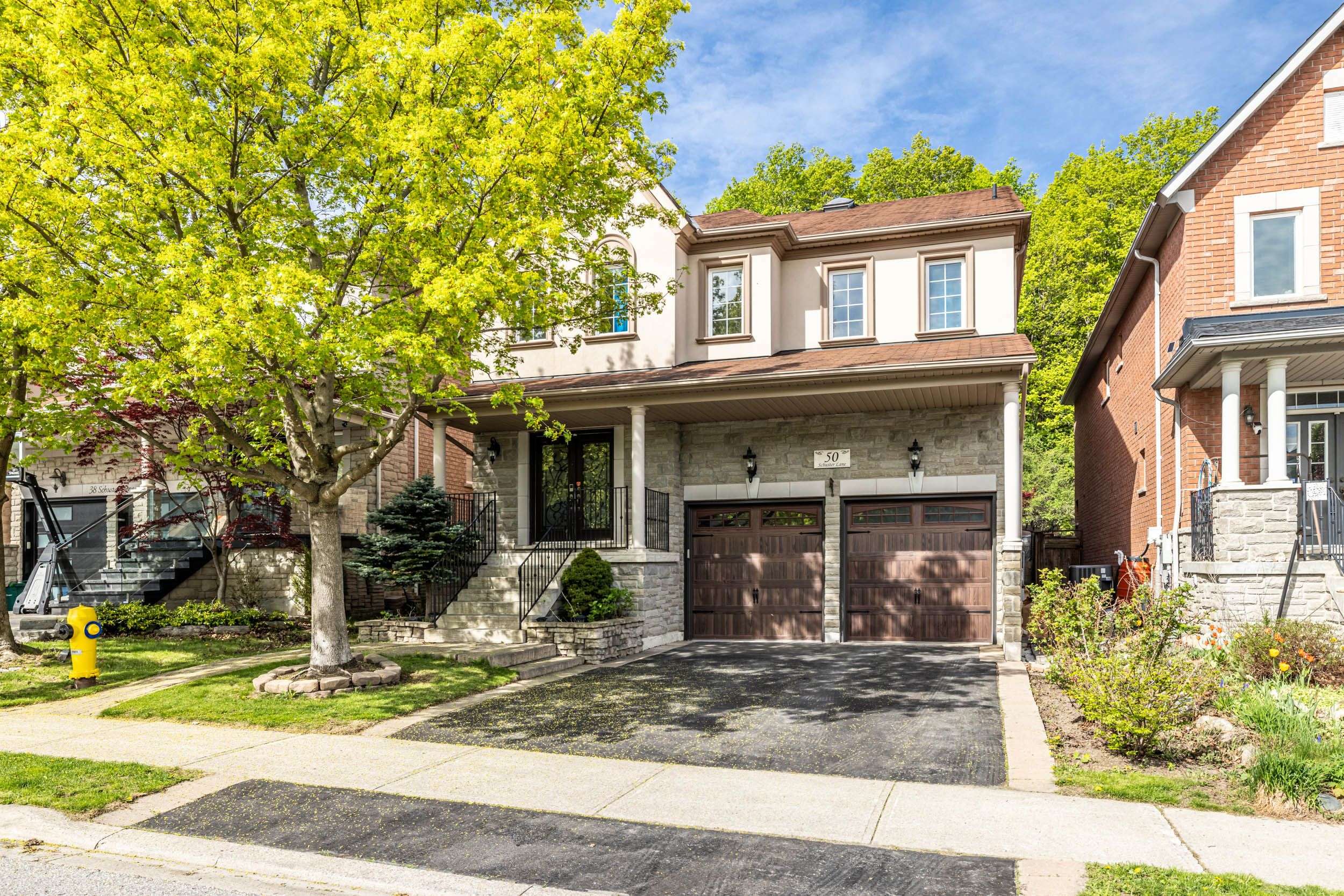 Vaughan, ON L4J 8Y7,50 Schuster LN