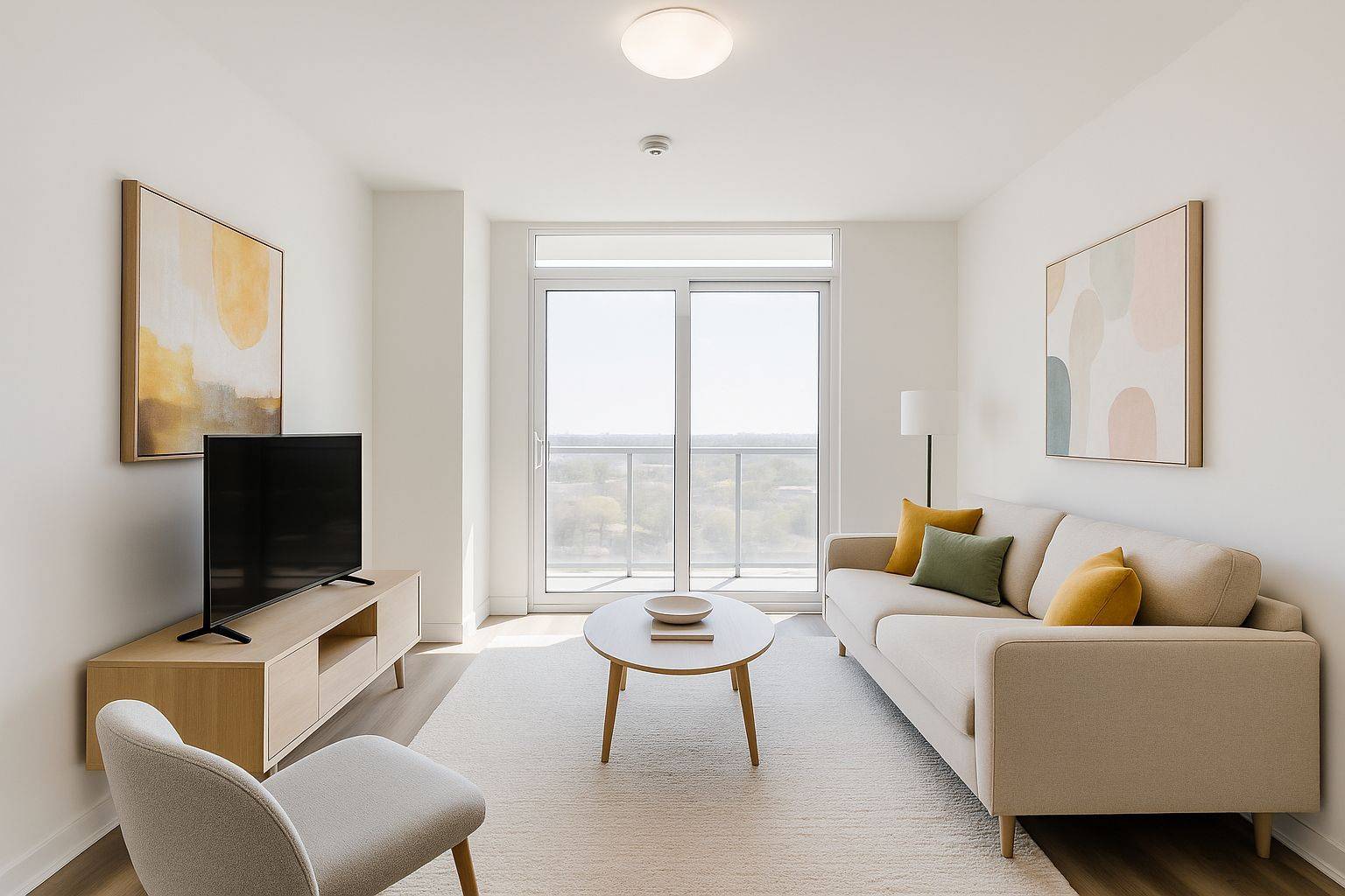 Toronto W03, ON M6N 0C1,1808 St Clair AVE W #1103