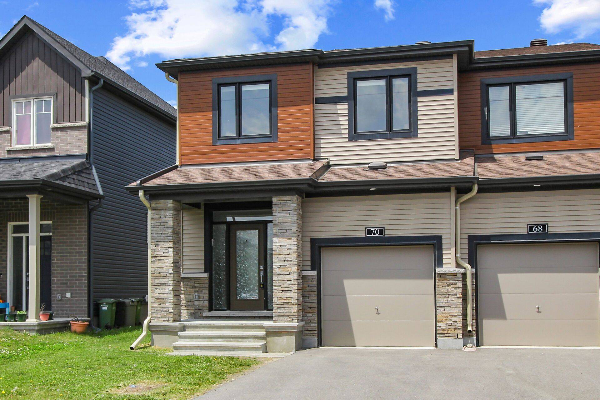 Kanata, ON K2T 0P3,70 Natare PL