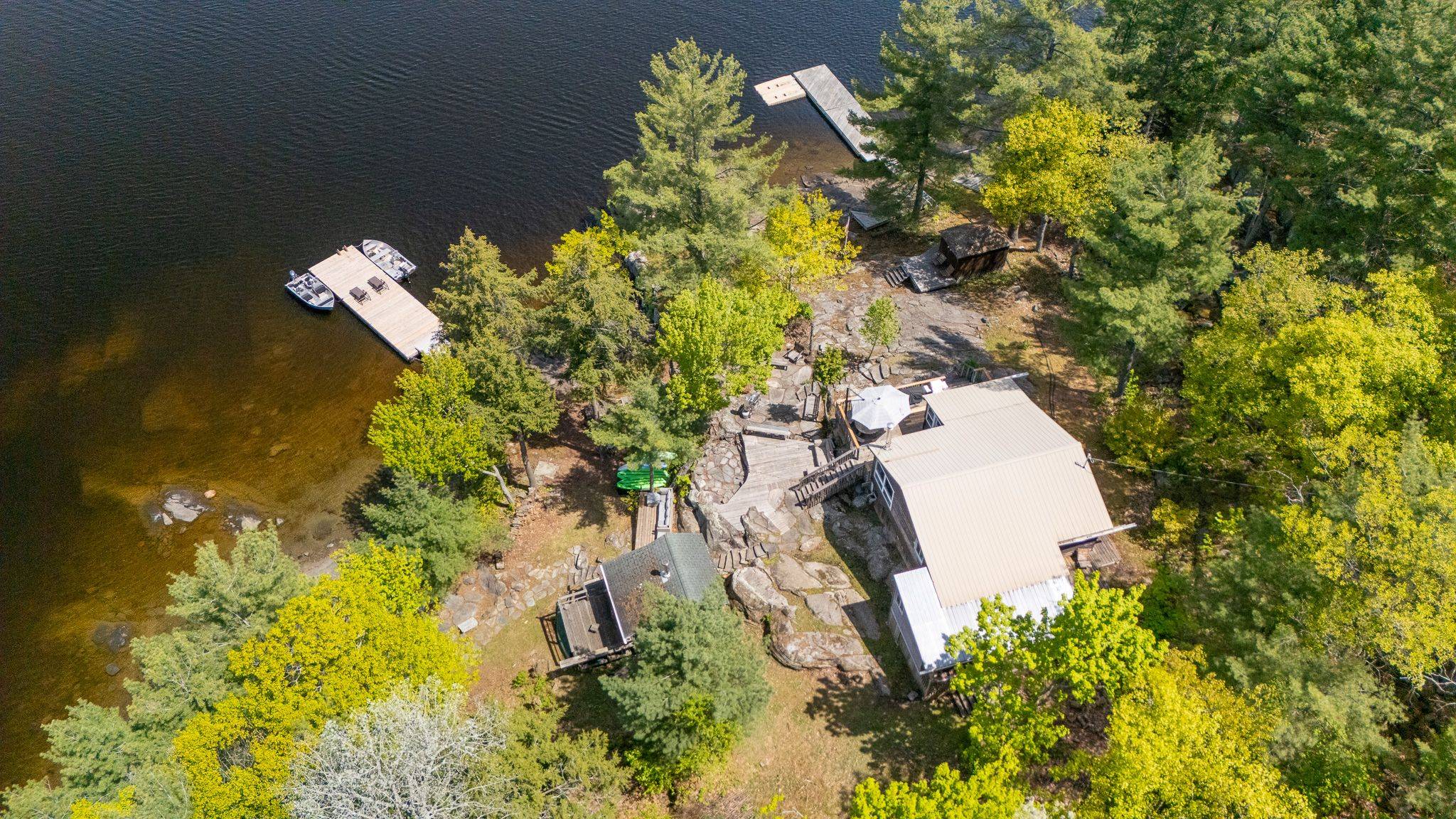 The Archipelago, ON P2A 2W8,7 Isabella IS