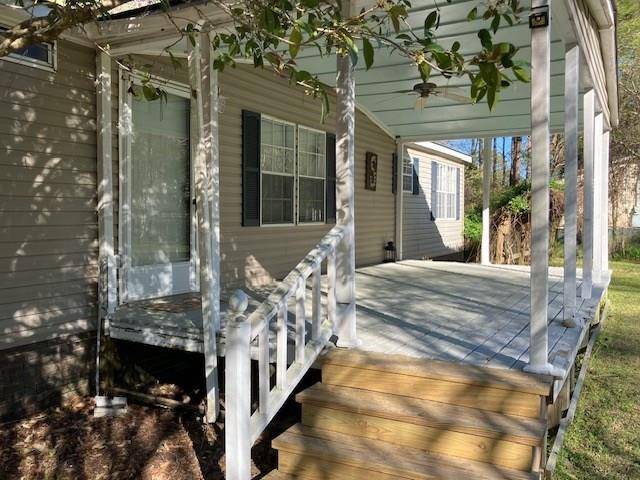 Summerton, SC 29148,1318 Taw Caw