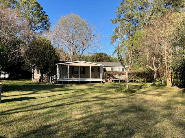 Summerton, SC 29148,1318 Taw Caw