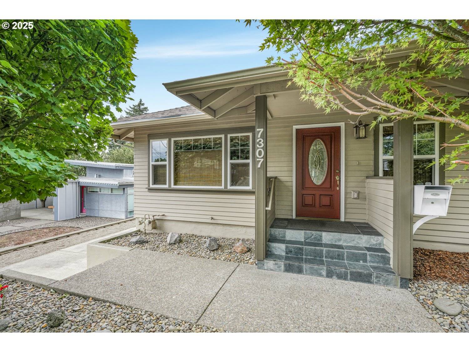 Portland, OR 97219,7307 SW CAPITOL HWY