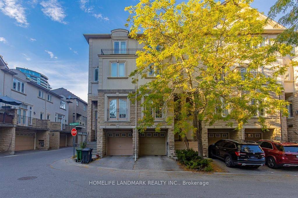 Toronto C14, ON M2N 7A7,4 William Poole WAY