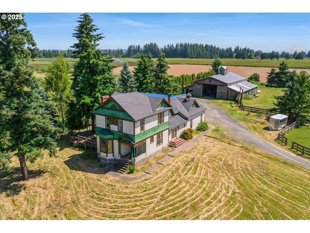 Aurora, OR 97002,22776 BENTS RD NE