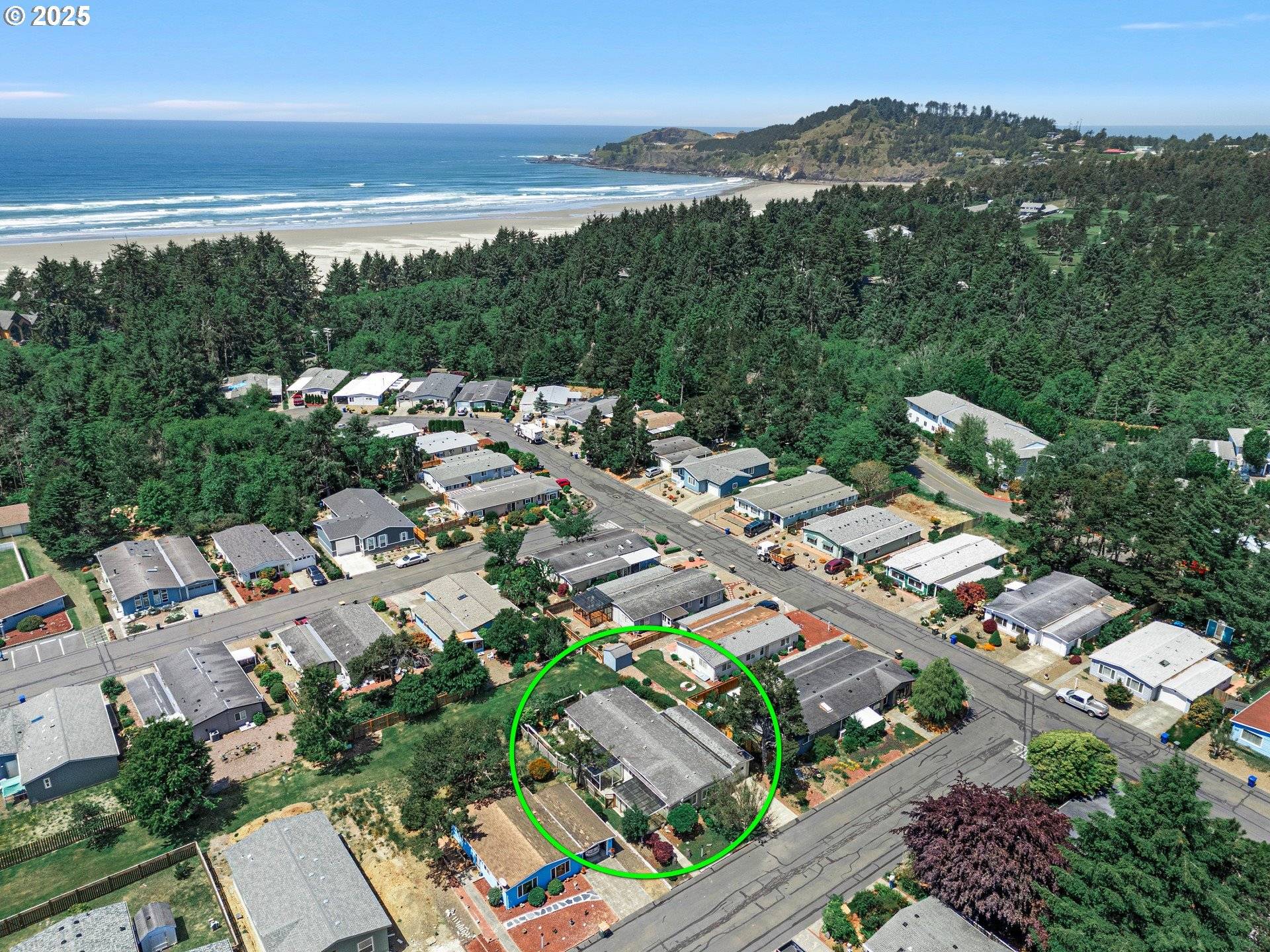 Newport, OR 97365,3437 NE BENTON ST