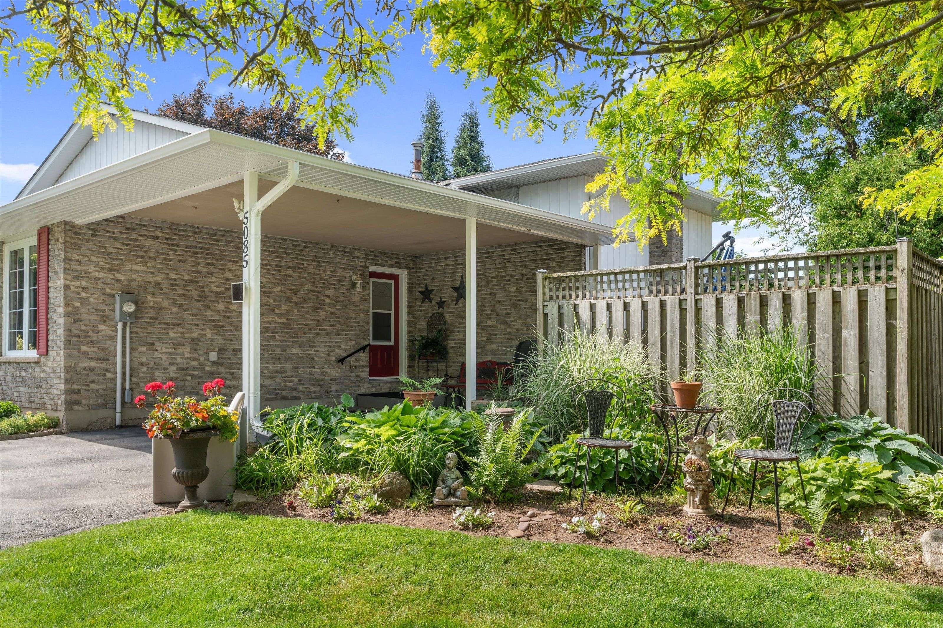 Lincoln, ON L3J 0A7,5085 Friesen BLVD