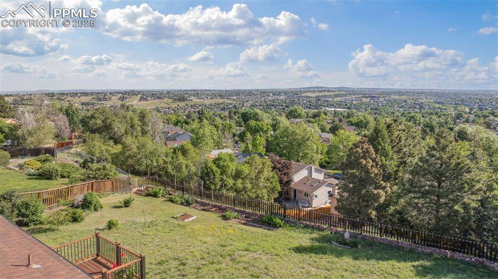 Colorado Springs, CO 80918,6157 Del Paz DR