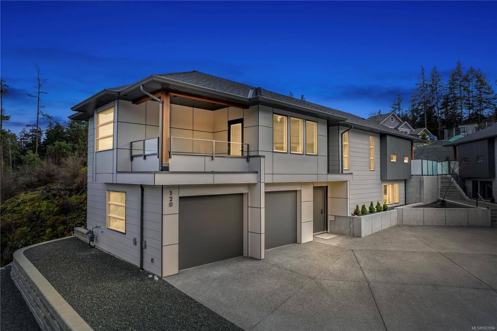 Nanaimo, BC V9T 0J8,120 Bray Rd