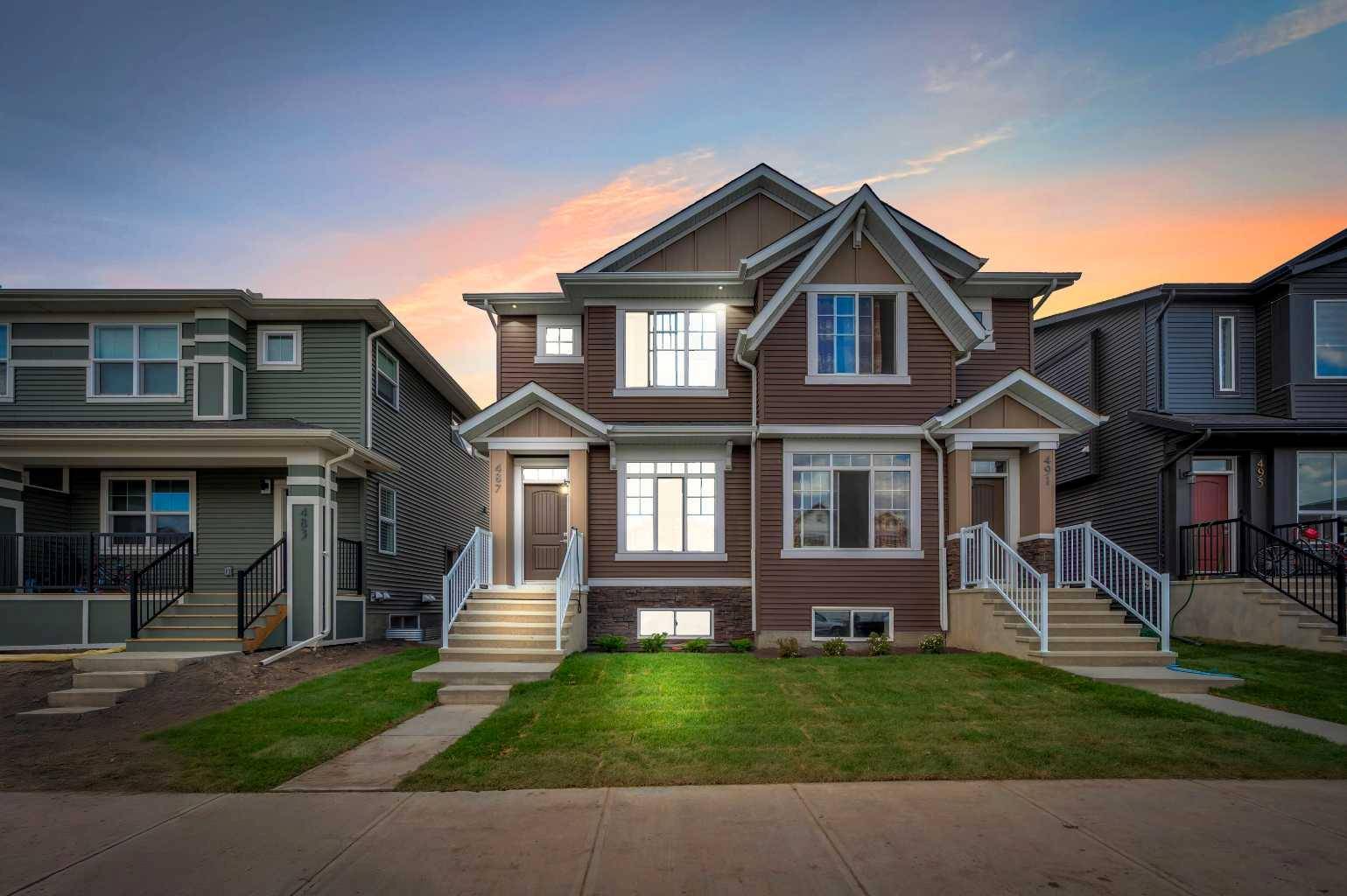 Calgary, AB T3R2G4,487 Tekarra DR NW