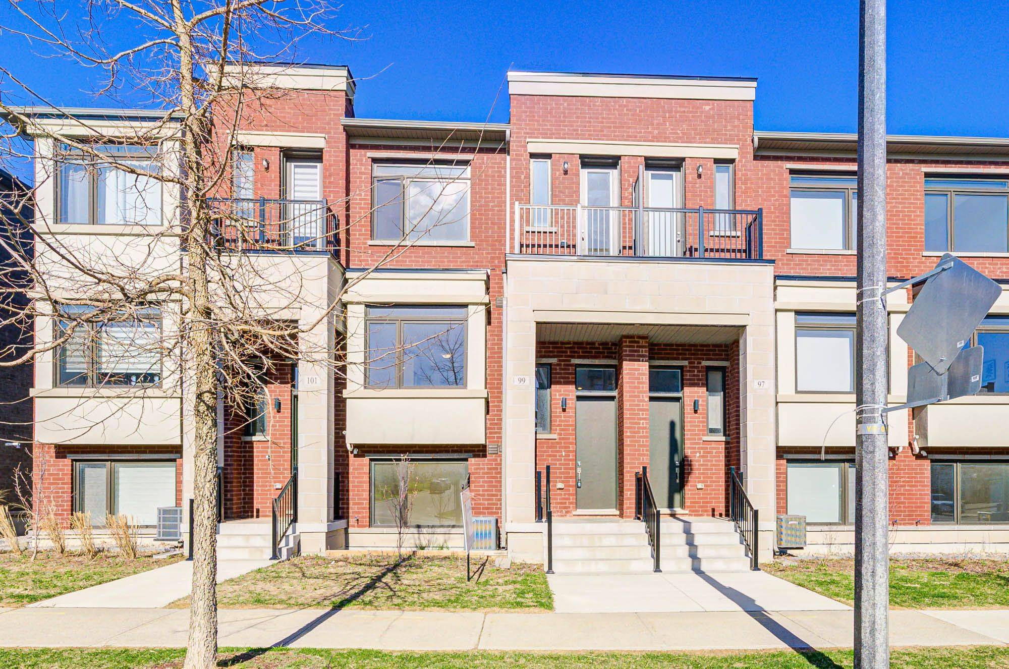 Vaughan, ON L6A 5C6,99 Crimson Forest DR