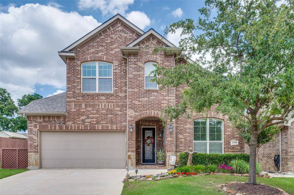 Denton, TX 76210,2705 Pioneer Drive