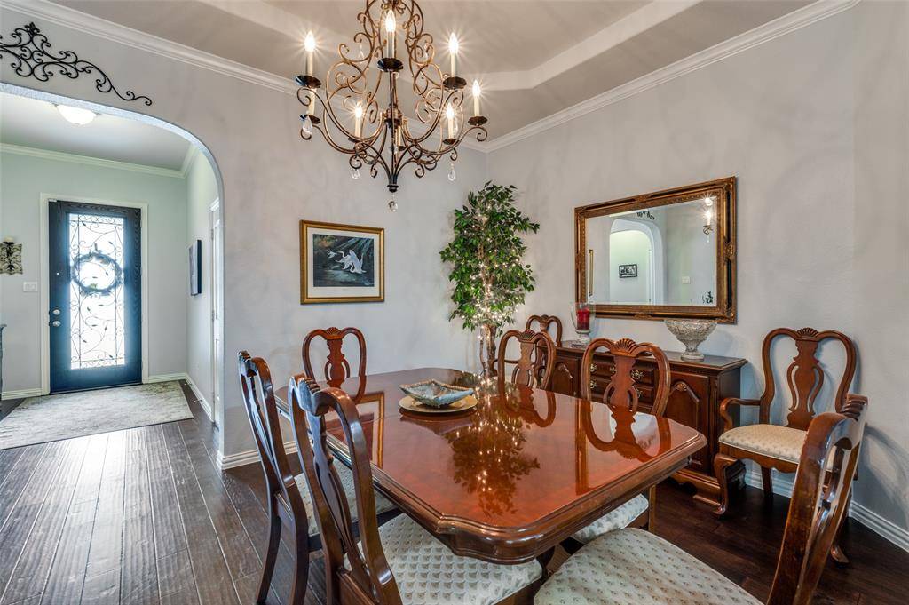 Denton, TX 76210,2705 Pioneer Drive
