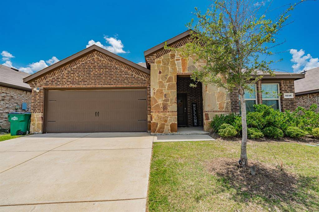 Fate, TX 75189,3216 Everly Drive