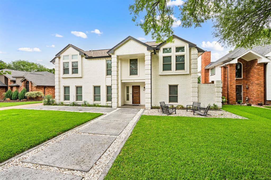 Grapevine, TX 76051,4147 Woodside Knoll