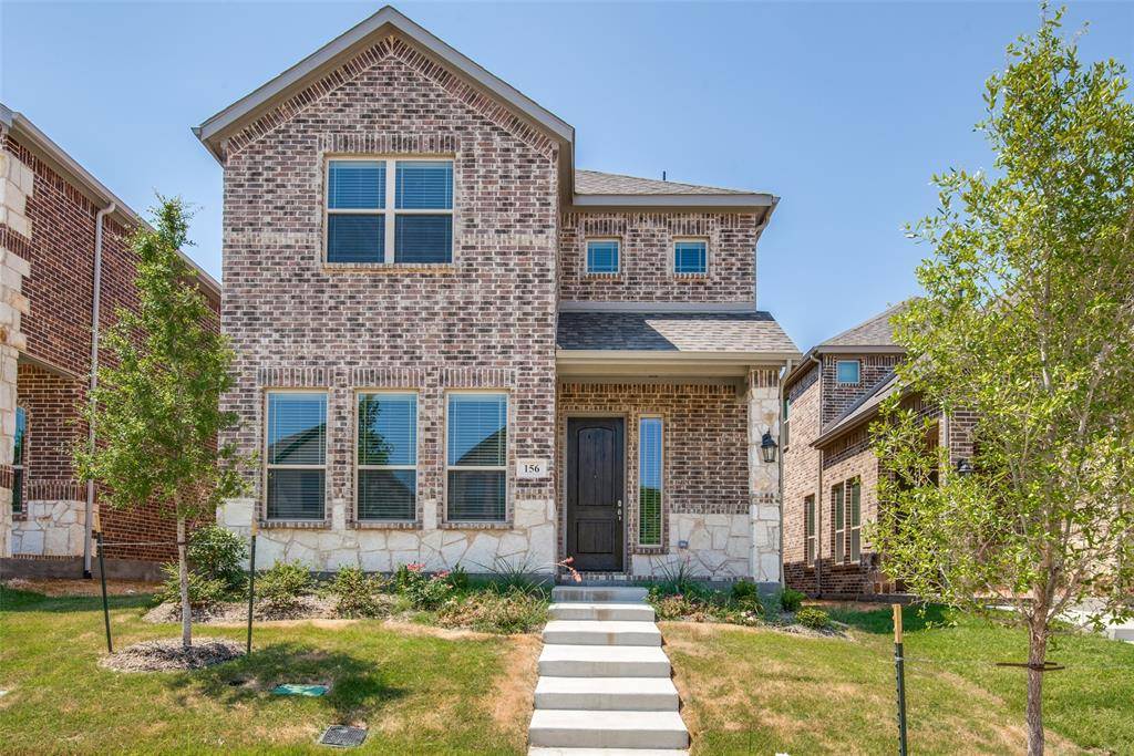 Lewisville, TX 75067,156 Mccartt Drive
