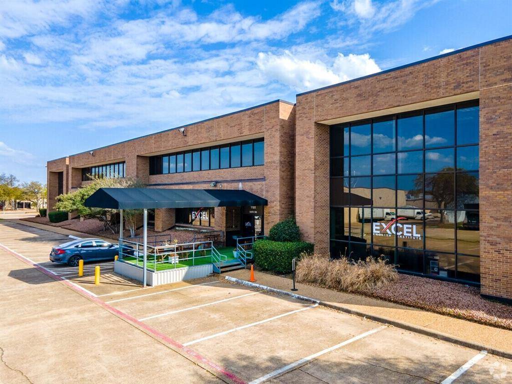 Richardson, TX 75081,1101 E Arapaho Road #205