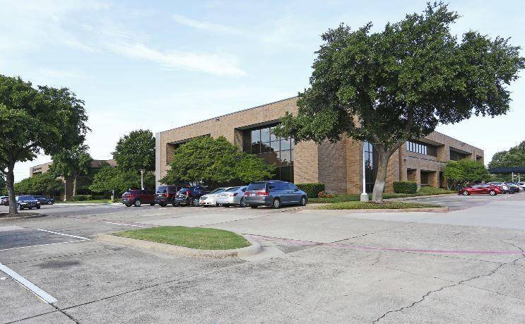 Richardson, TX 75081,1101 E Arapaho Road #206